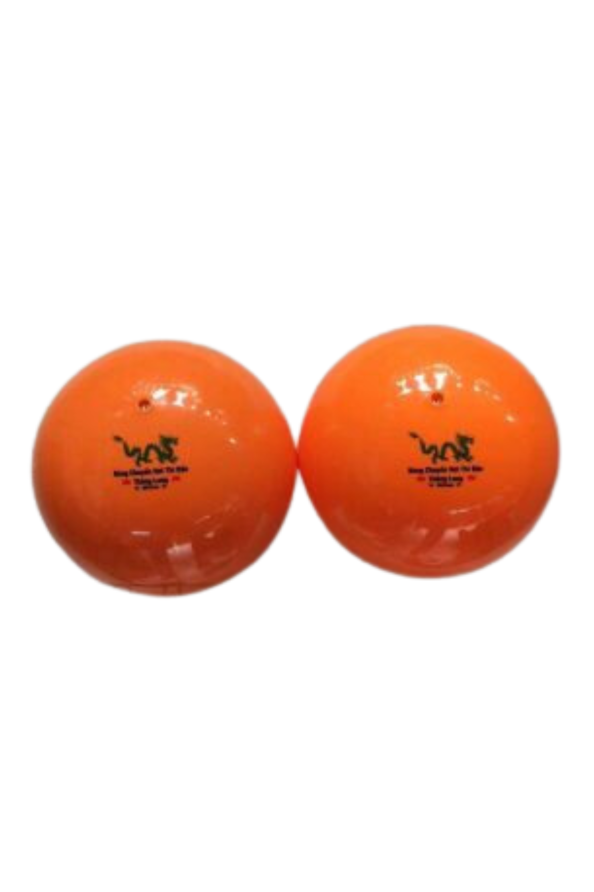 Bóng chuyền hơi 200g đầu trâu TVC