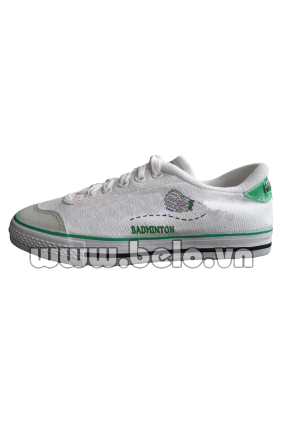 Giày cầu lông Warrior W25R giá rẻ