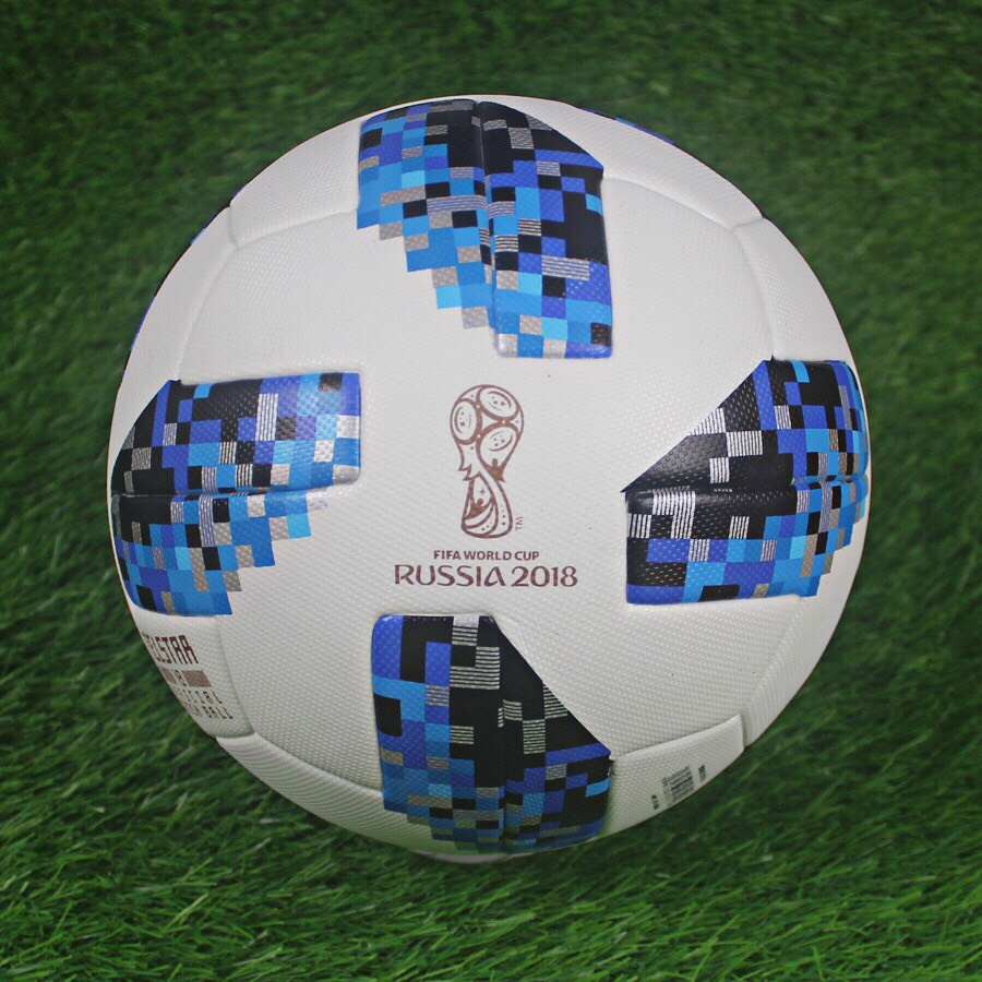 Quả bóng đá Bóng fifa worldcup 2018 cao cấp size 5