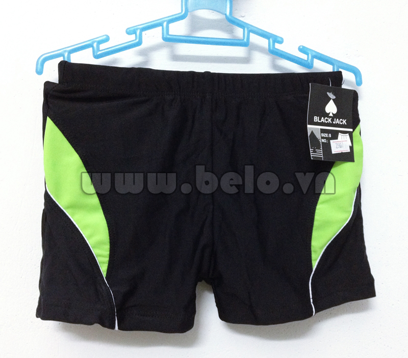 Quần bơi người lớn QB11