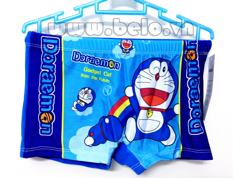 Quần bơi trẻ em QB05
