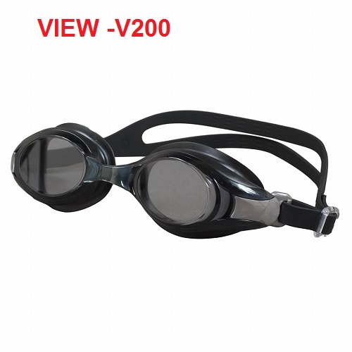 Kính bơi View V500 hàng chính hãng Nhật Bản mới nhất 2020